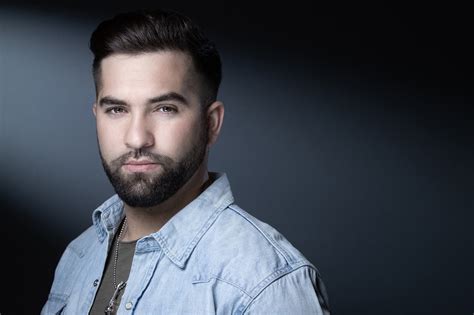 kendji girac blesser